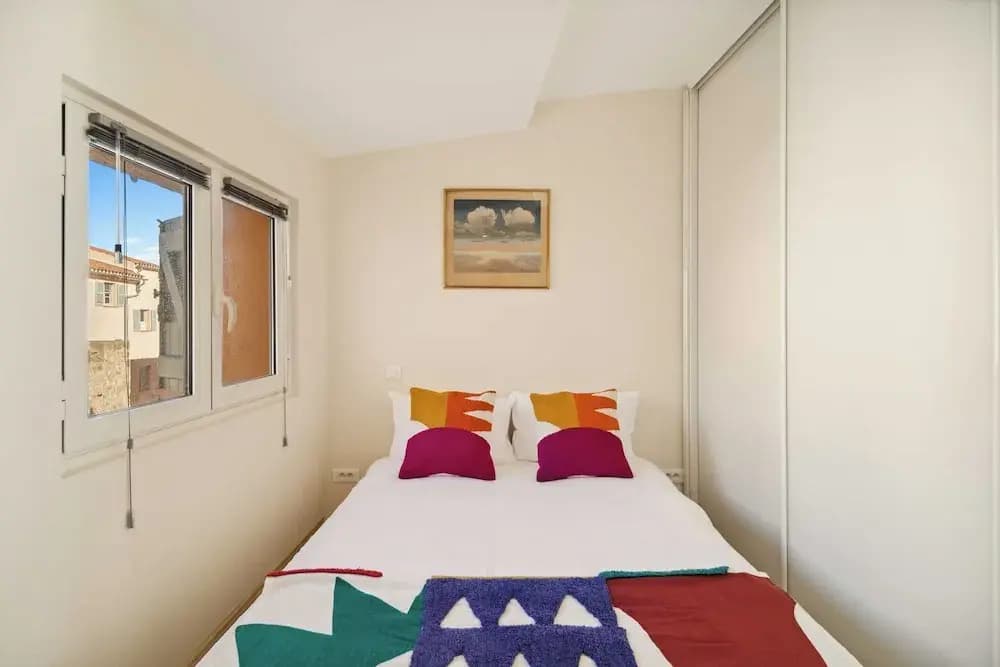 Charming Apartment - 1br- Saint-tropez - Photo 4
