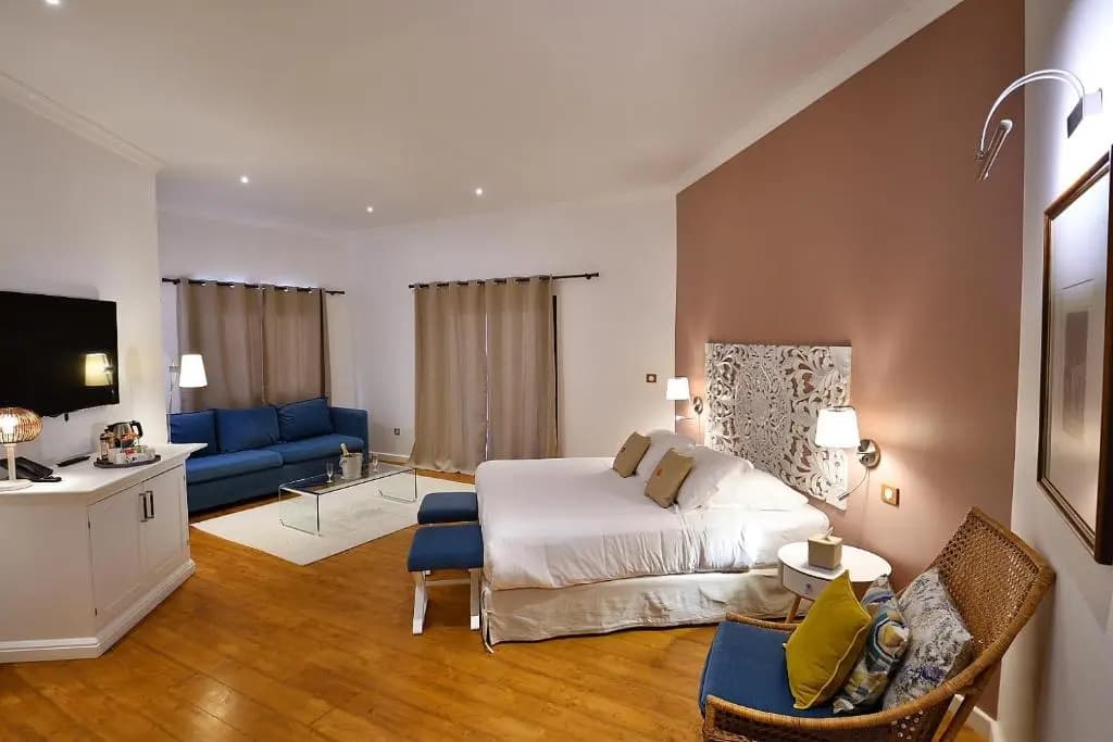 Le Tsilaosa Hotel & Spa - Photo 3
