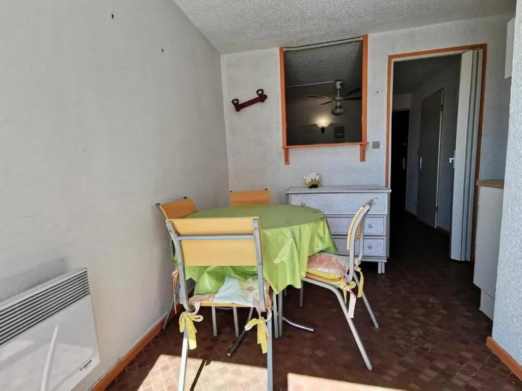 RESIDENCE DE LA PLAGE - Studio pour 4 Personnes 94 - Photo 2