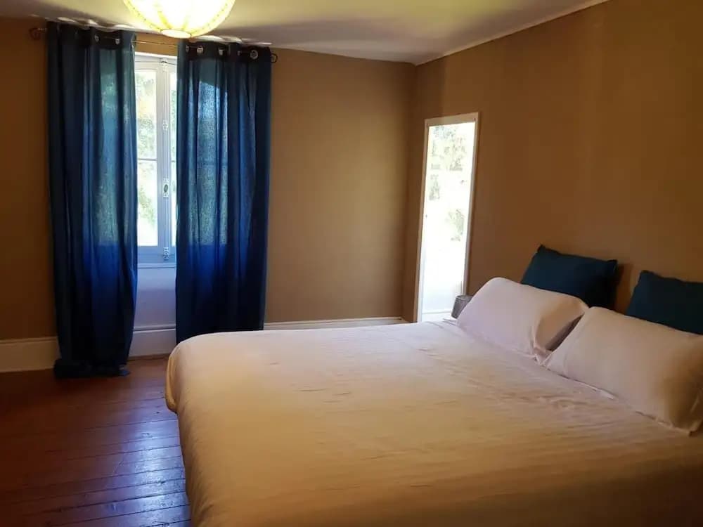 Le Manoir du Thouron - Photo 3