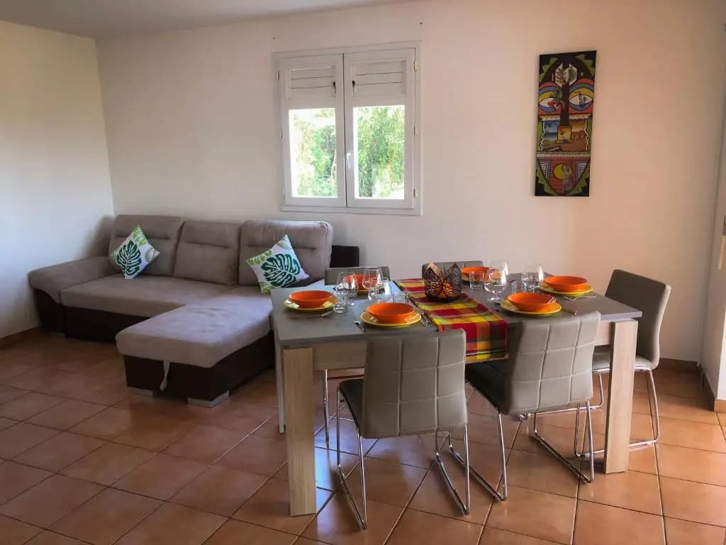 Villa Nord-Plage - Photo 4