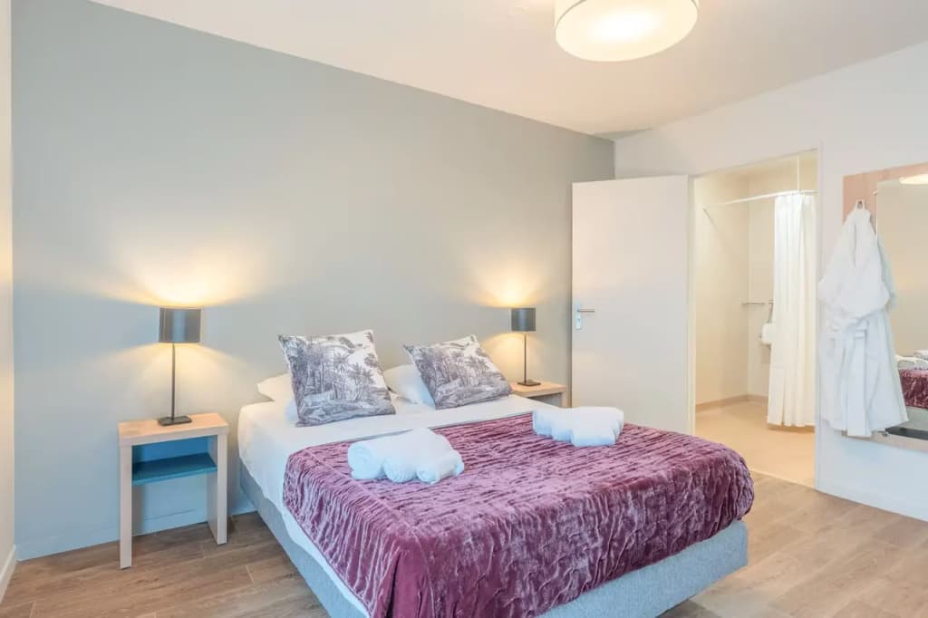 Quality Aparthotel Reims - Les Capucins - Photo 1