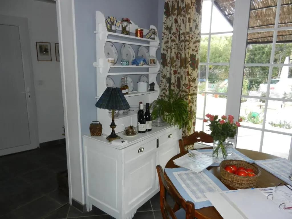 Les Broussous - Photo 2