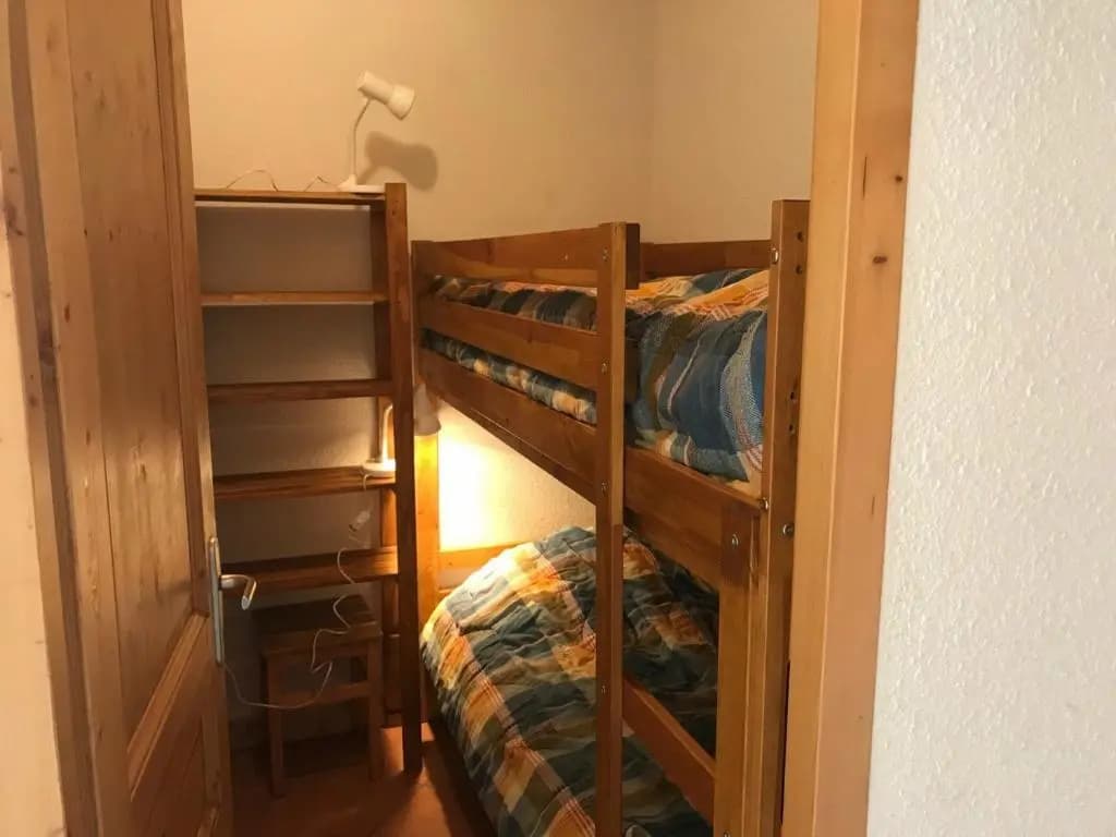 Appartement Montgenèvre, 2 pièces, 6 personnes - FR-1-445-58 - Photo 5