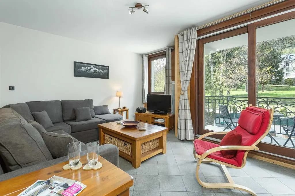 Apartment Staddon - Photo 3