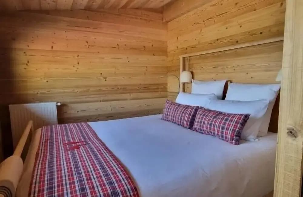 Chalet La Petite Ourse - Photo 2