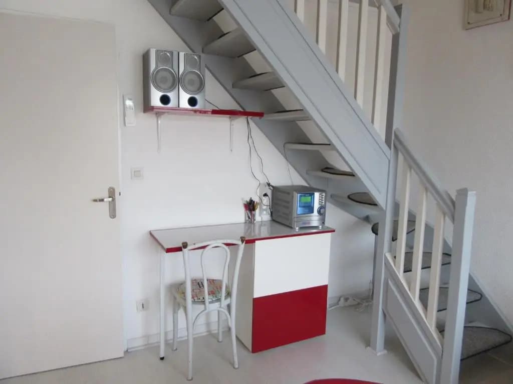 Appartement Grand Calypso - Photo 4