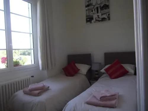 Chambres d'hôtes Gondeville - Photo 3