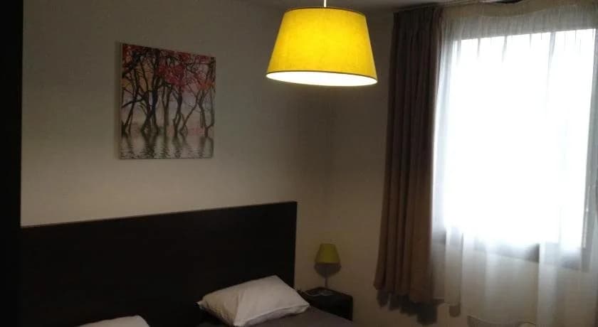 All Suites Besani On - Photo 4