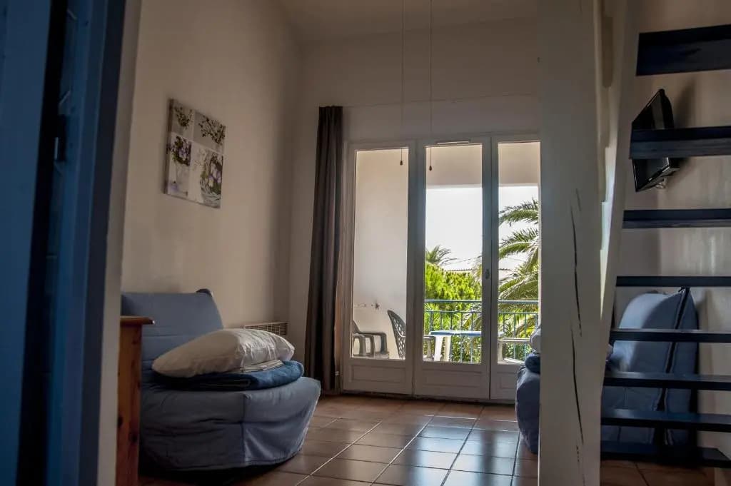 Hôtel Leukos - Photo 2
