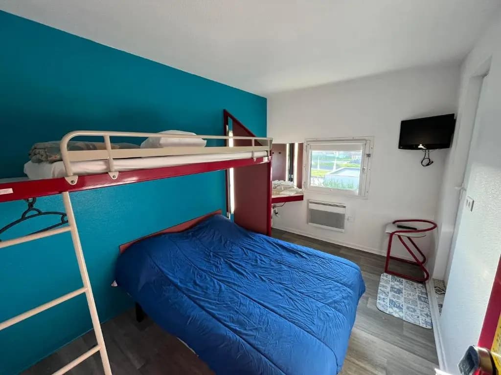 Hôtel Eco Blois - Photo 2