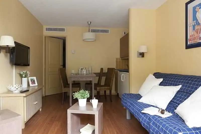 Residence Maeva Cannes Beach - Photo 3