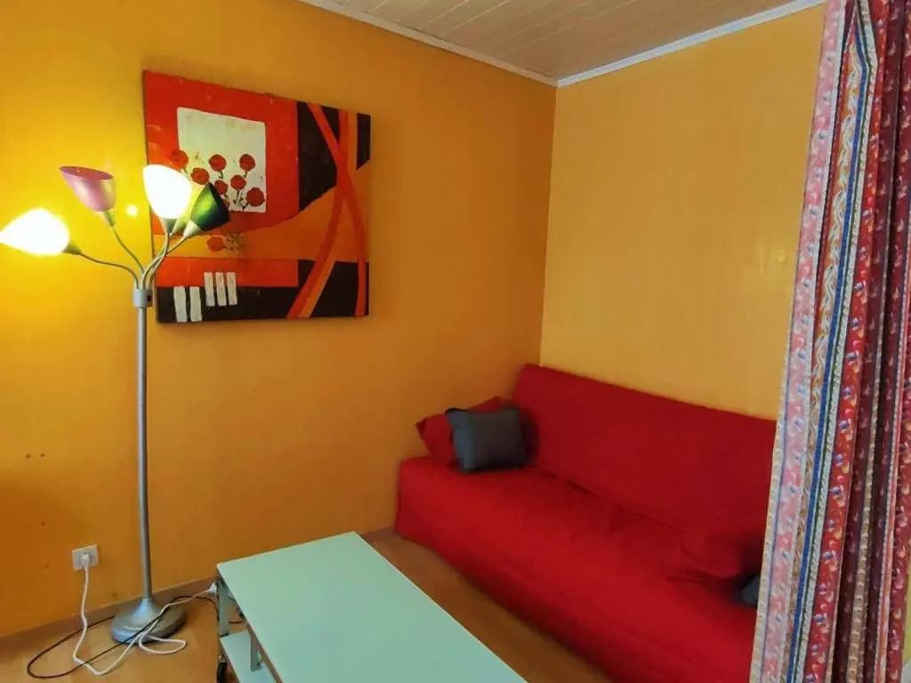 Appartement Cauterets, 3 pièces, 8 personnes - FR-1-234-149 - Photo 2