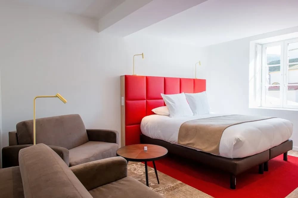 Logis Hôtel Le Tilia - Photo 3