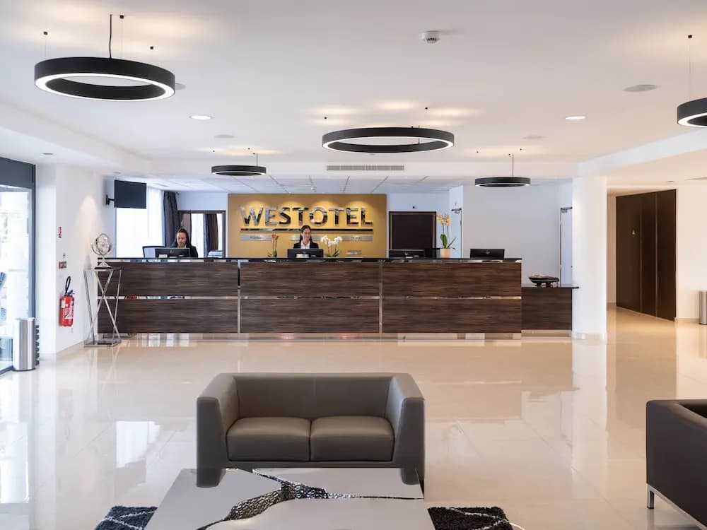 Westotel Pornic - Photo 2