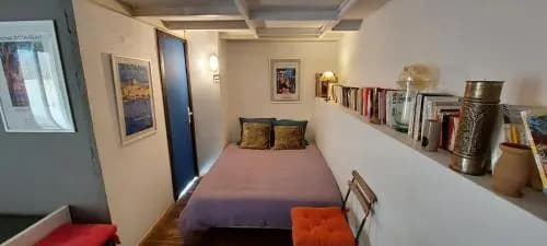 Maison de Ville - Photo 4