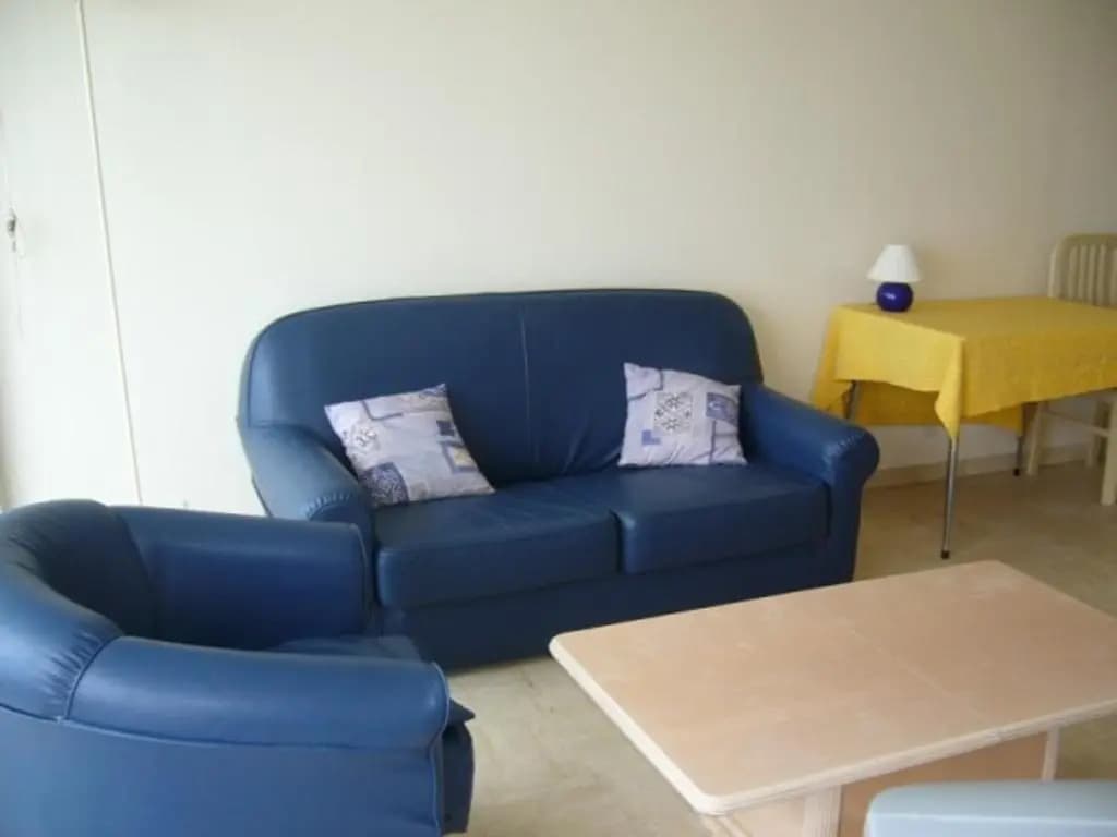 Appartement Les Sables-d'Olonne, 3 pièces, 5 personnes - FR-1-197-200 - Miniature 8