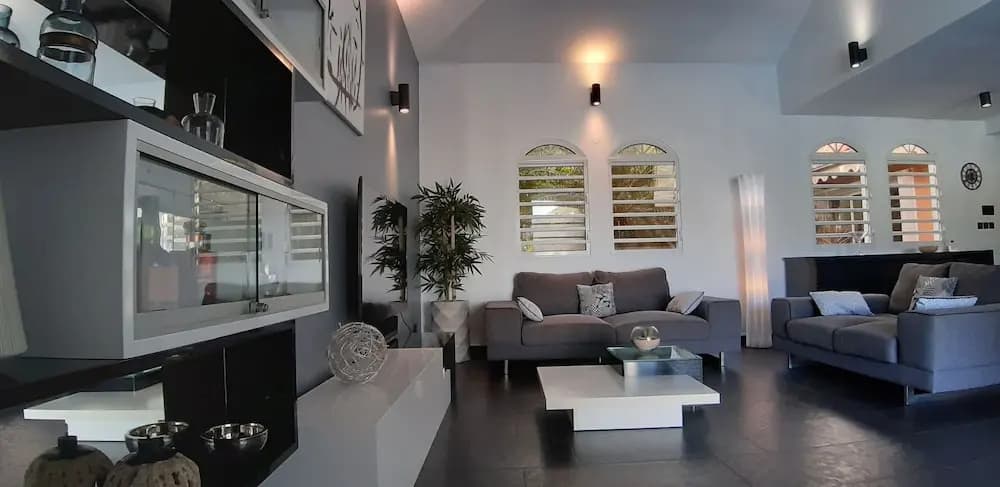 Villa La Ressource - Photo 1