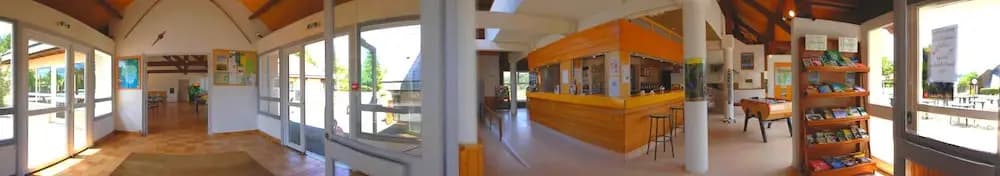 Le Logis de Sèchemailles - Miniature 6