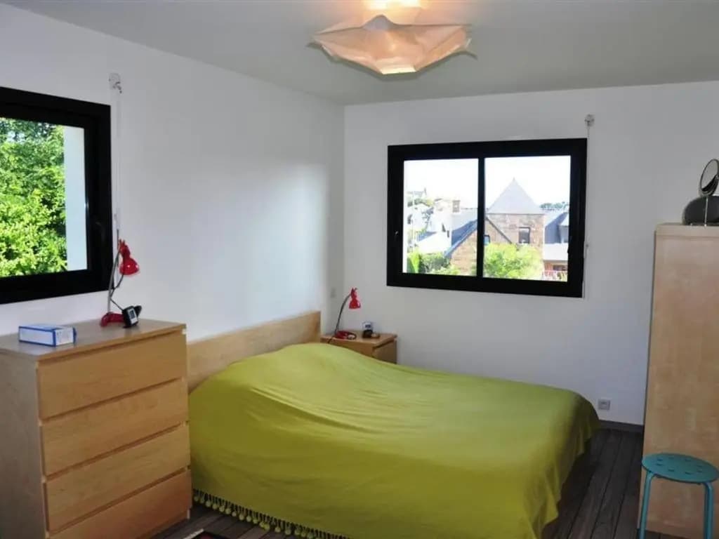 Maison Trégastel, 5 pièces, 8 personnes - FR-1-368-195 - Photo 2