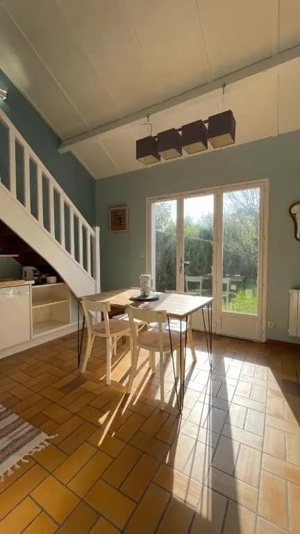 Cottage des dunes - Photo 3