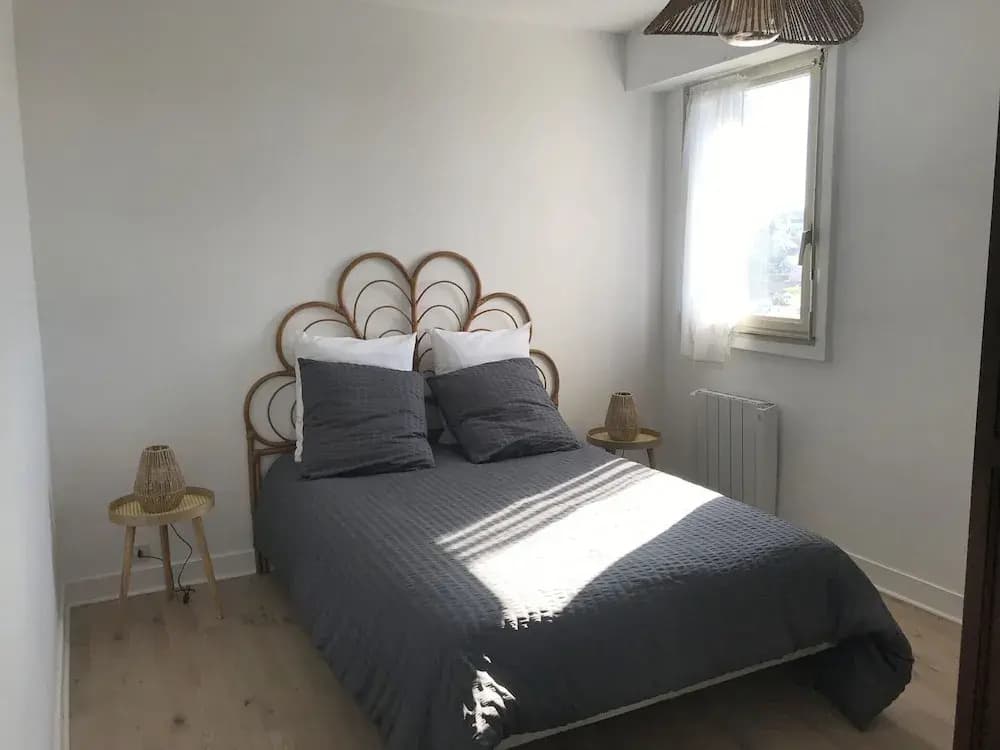 Apartment in Audierne Near Sandy Beach - Photo 3