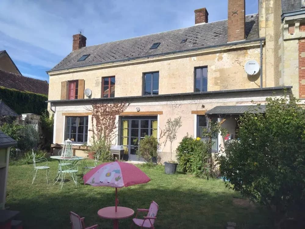 Gite de la Vallée - Photo 1