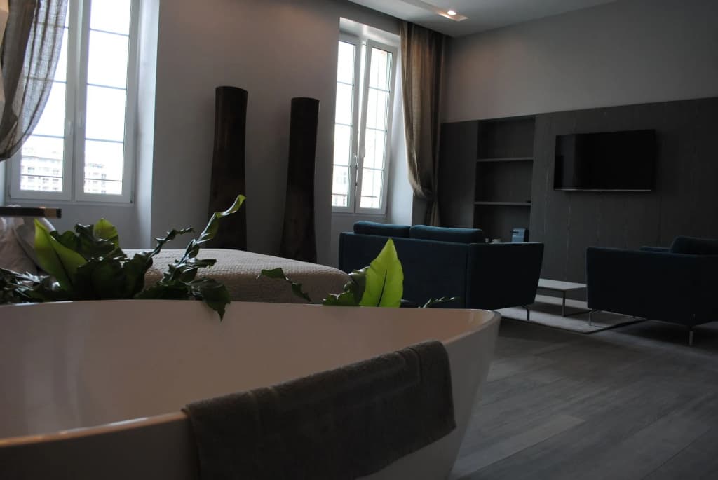 Les Suites Massena - Photo 1