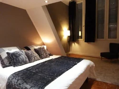 Appartement coeur historique Aix - Miniature 6