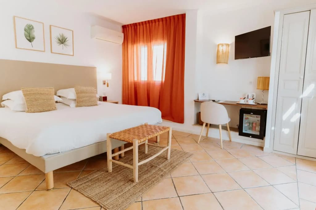 Palm Boutique Hôtel Nice - Photo 5