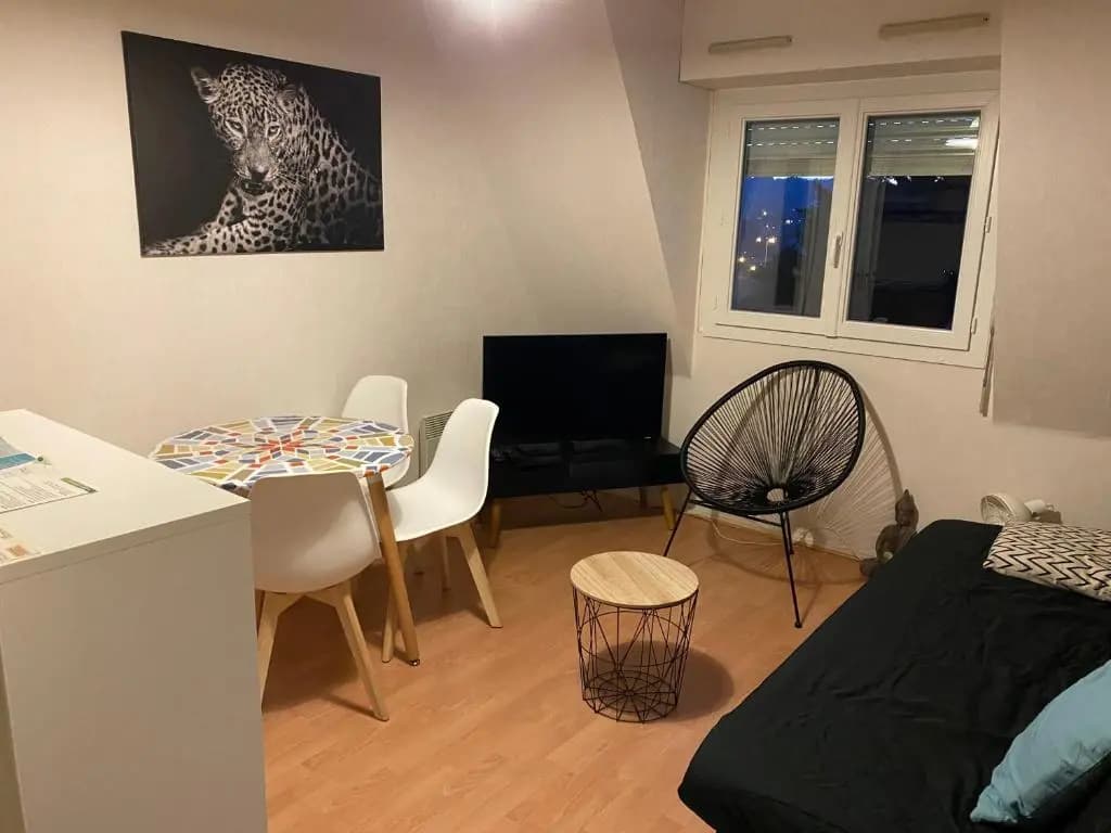 Appartement 400 m de la plage de villers - Photo 2