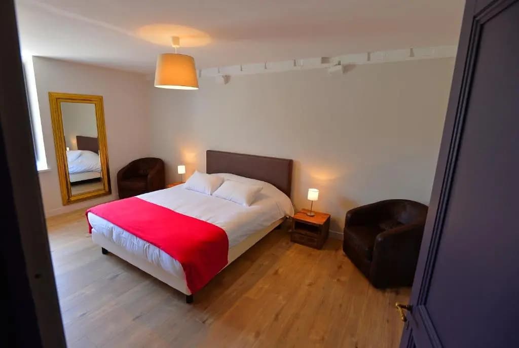 Gîte de la Gabillière - 6 Personnes - Photo 2