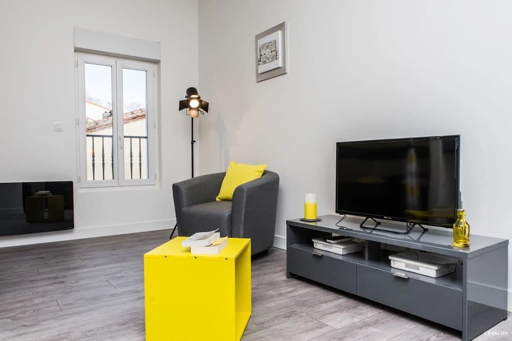 Appartement Toulouse Centre - Photo 5