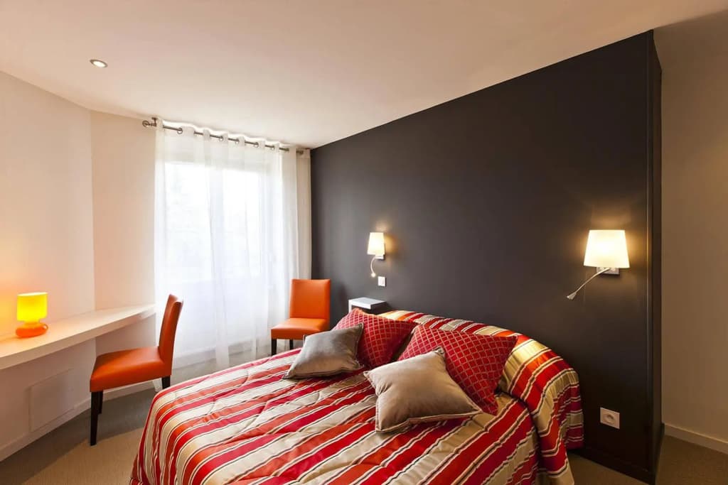 Logis Hostellerie St Germain - Photo 5