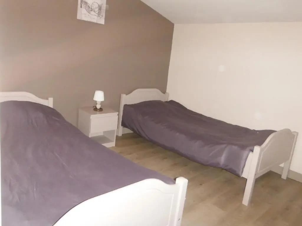 Appartement Le Romarin - Photo 4