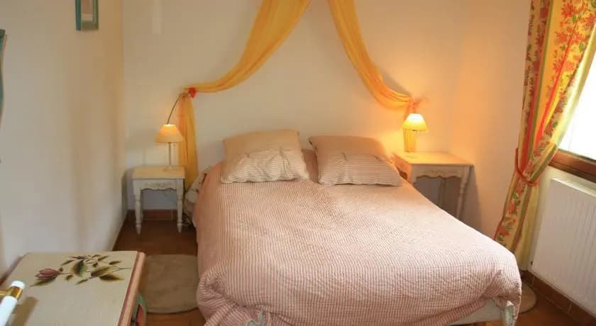 Chambre d'Hôtes Bleu Or - Photo 1