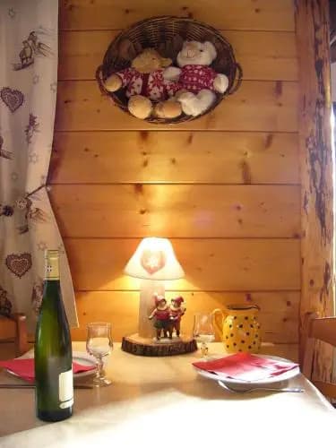Gîte Le Titlis - Miniature 6