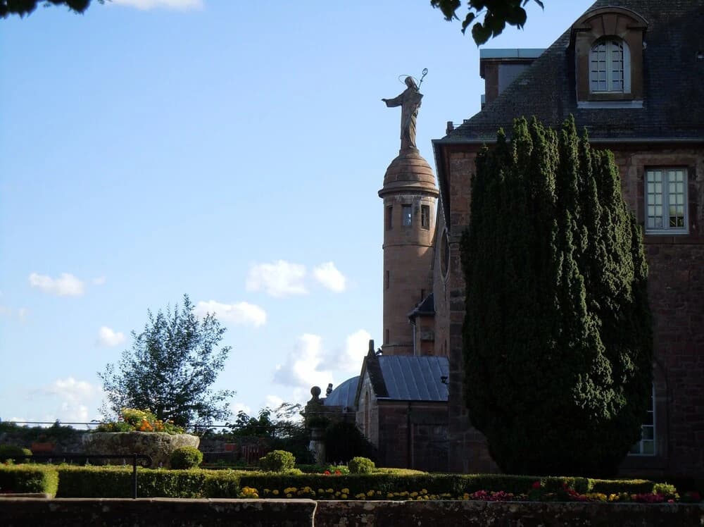 Hostellerie Du Mont Sainte-Odile - Photo 3