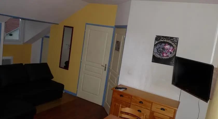 La Rsidence Htelire Hesttel - Photo 2