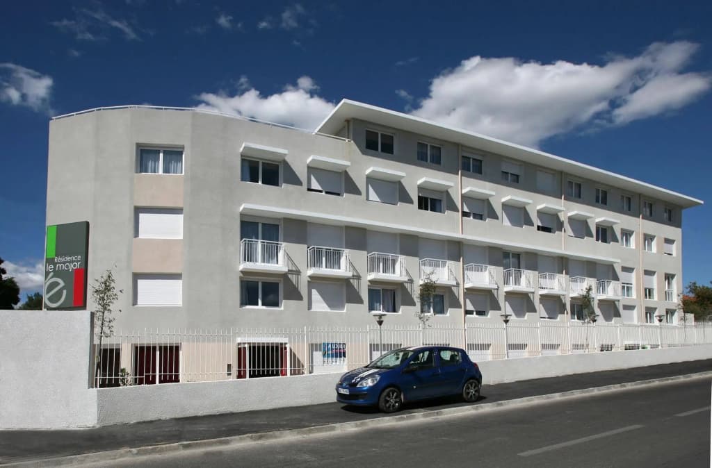 Résidence Le Major - Photo 1
