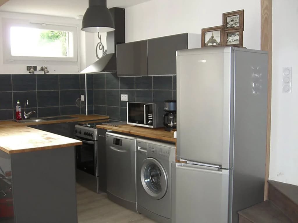 Maison Les Oies - Miniature 8