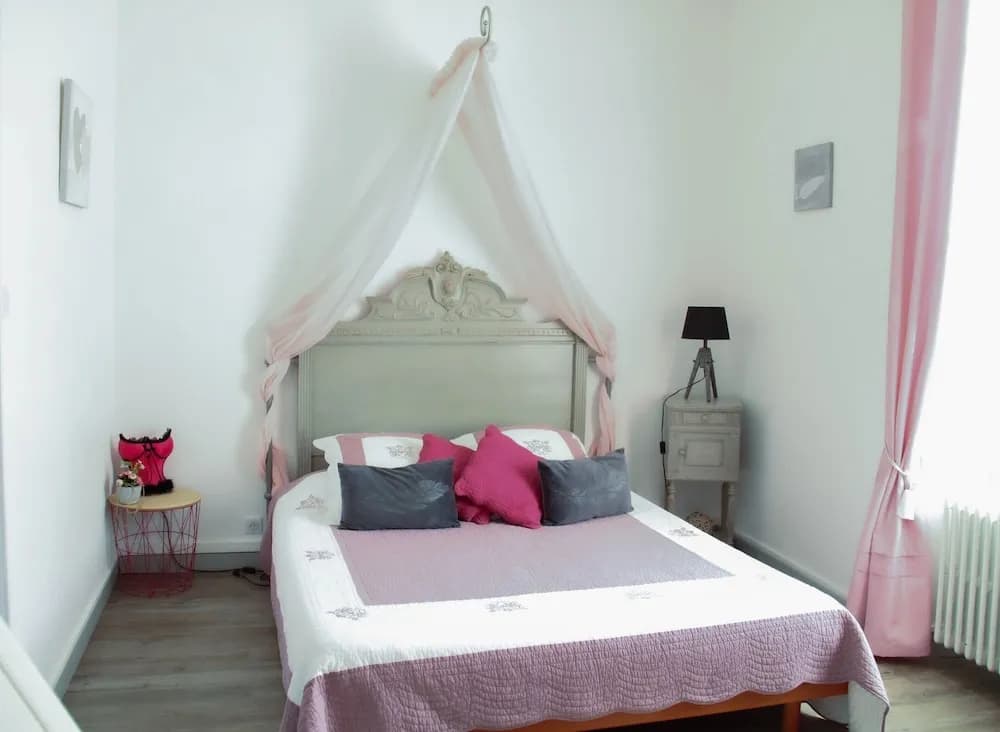 La Maison de Venus - Photo 2