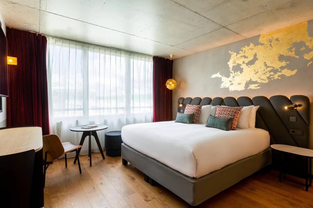 Renaissance Bordeaux Hotel - Photo 5