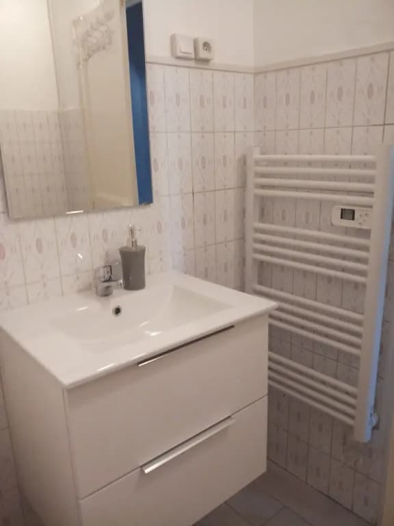 Appartement Marseille Saint Charles - Miniature 6
