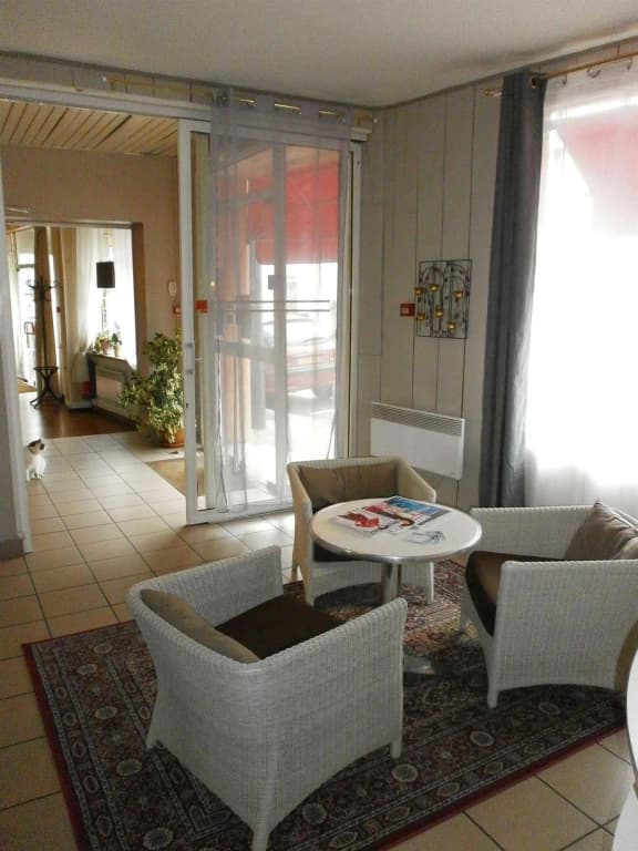 Hôtel Amaya - Photo 5