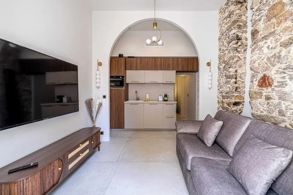 Magnificent Apartment - Ac-1br-4p- Cannes - Photo 5