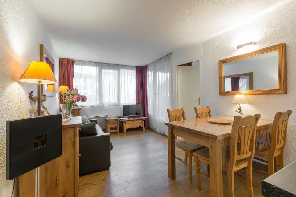 Apartment Mummery 1 - Photo 5