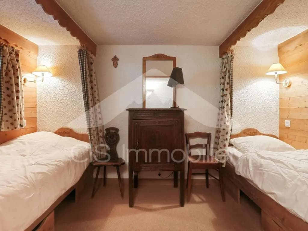 Appartement Méribel, 5 pièces, 10 personnes - FR-1-411-658 - Photo 5