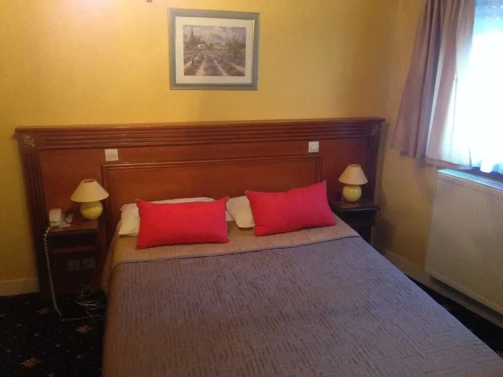 Hotel Courtonne - Miniature 7