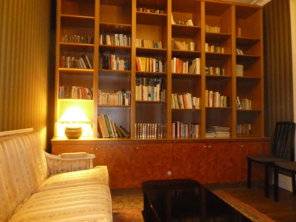 LOGIS Midland - Photo 4